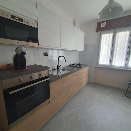 Calavino Appartamento Valle Dei Laghi מראה חיצוני תמונה