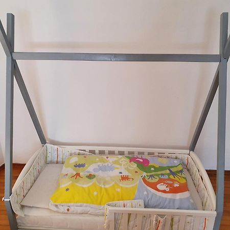 Calavino Appartamento Valle Dei Laghi מראה חיצוני תמונה