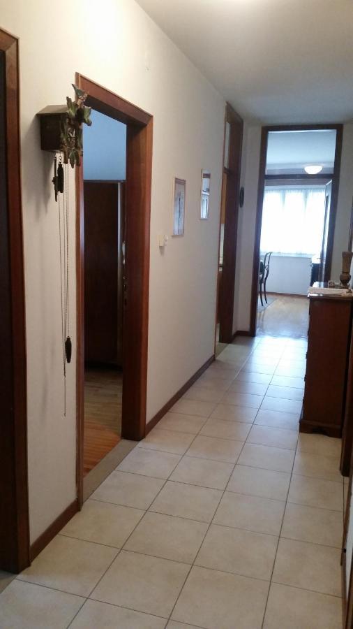 Calavino Appartamento Valle Dei Laghi מראה חיצוני תמונה