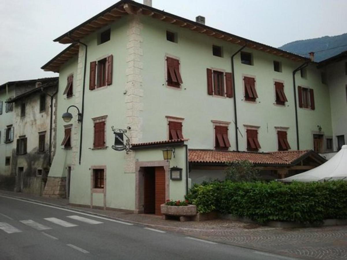 Calavino Appartamento Valle Dei Laghi מראה חיצוני תמונה