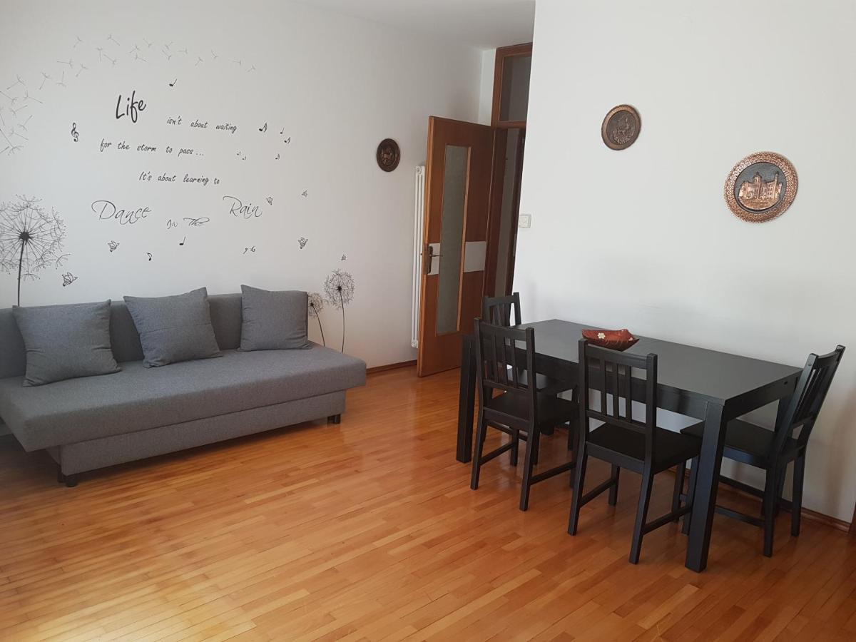 Calavino Appartamento Valle Dei Laghi מראה חיצוני תמונה