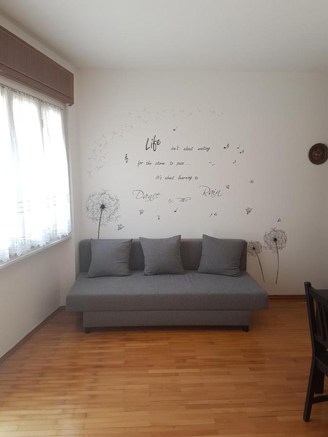 Calavino Appartamento Valle Dei Laghi מראה חיצוני תמונה