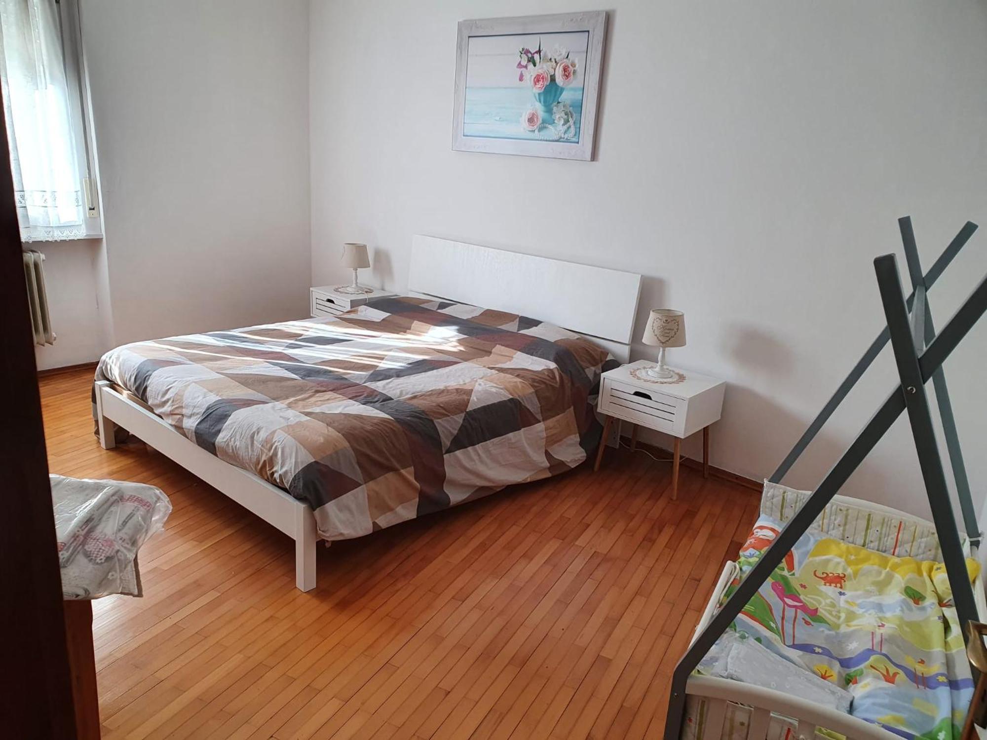 Calavino Appartamento Valle Dei Laghi מראה חיצוני תמונה